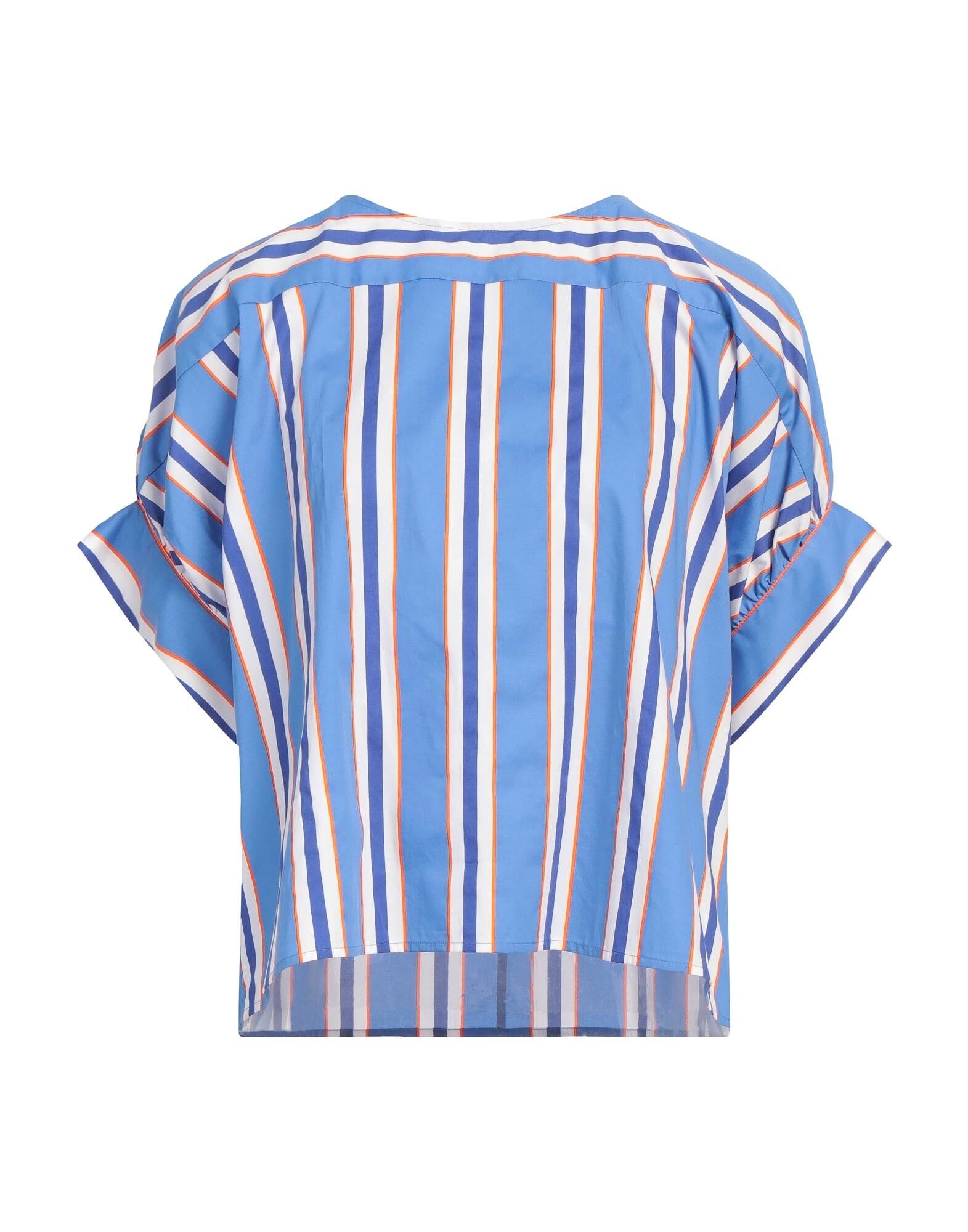 Топ Niū, лазурный
Топ Niū, лазурный