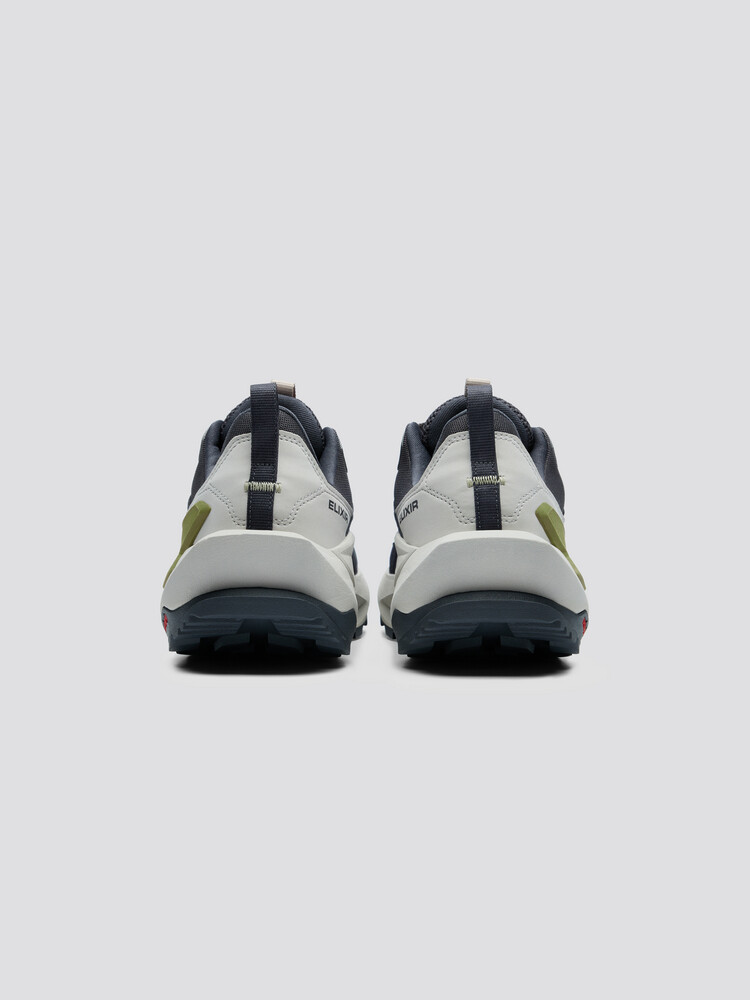 Кроссовки походные Salomon Elixir, темно-серый / черный
Кроссовки походные Salomon Elixir, темно-серый / черный