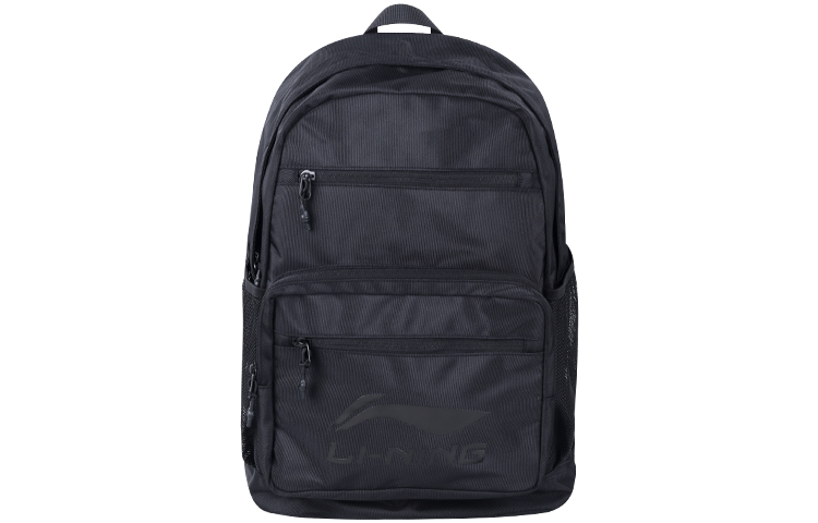 Лининг Тканевый рюкзак Regular Unisex черный
Лининг Тканевый рюкзак Regular Unisex черный