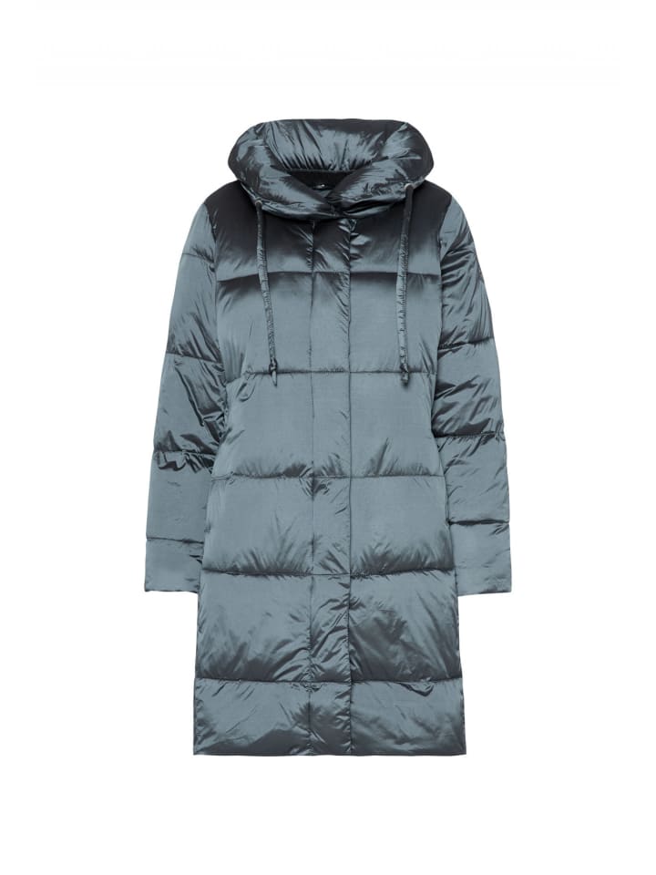 Парка soccx, зеленый
Парка soccx, зеленый