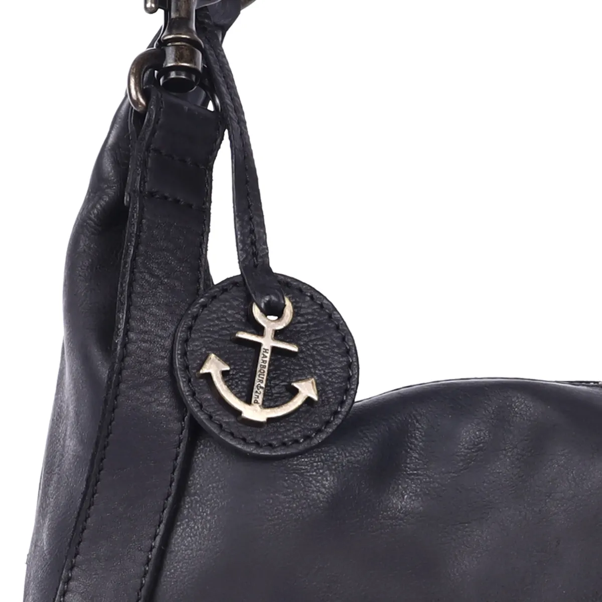 ХАРБОР 2-й бродяга "Эмми" Harbour 2Nd, черный
ХАРБОР 2-й бродяга "Эмми" Harbour 2Nd, черный