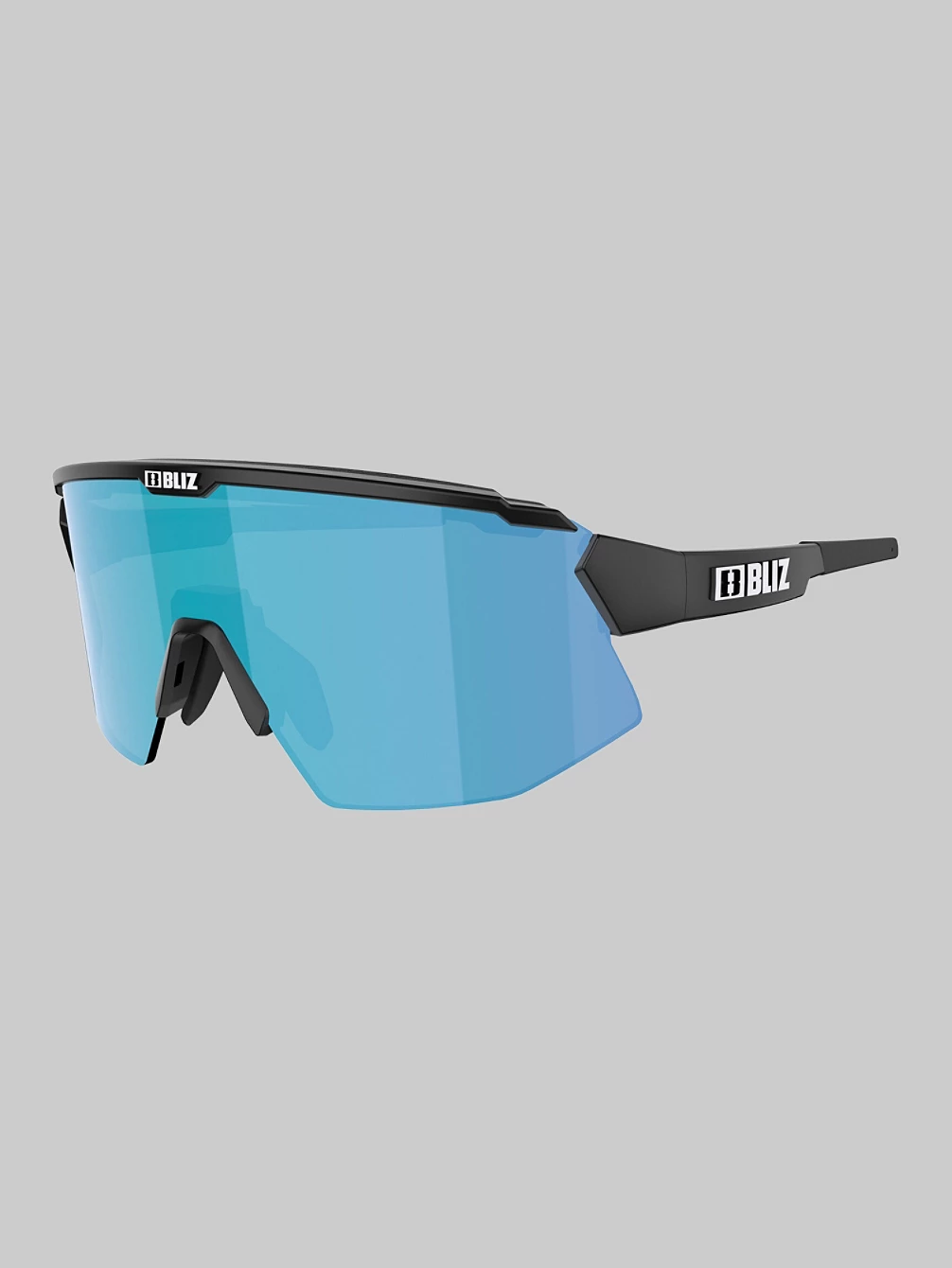 Солнцезащитные очки Breeze Matt Black (+Bonus Lens) Bliz Active Eyewear, мультиколор
Солнцезащитные очки Breeze Matt Black (+Bonus Lens) Bliz Active Eyewear, мультиколор