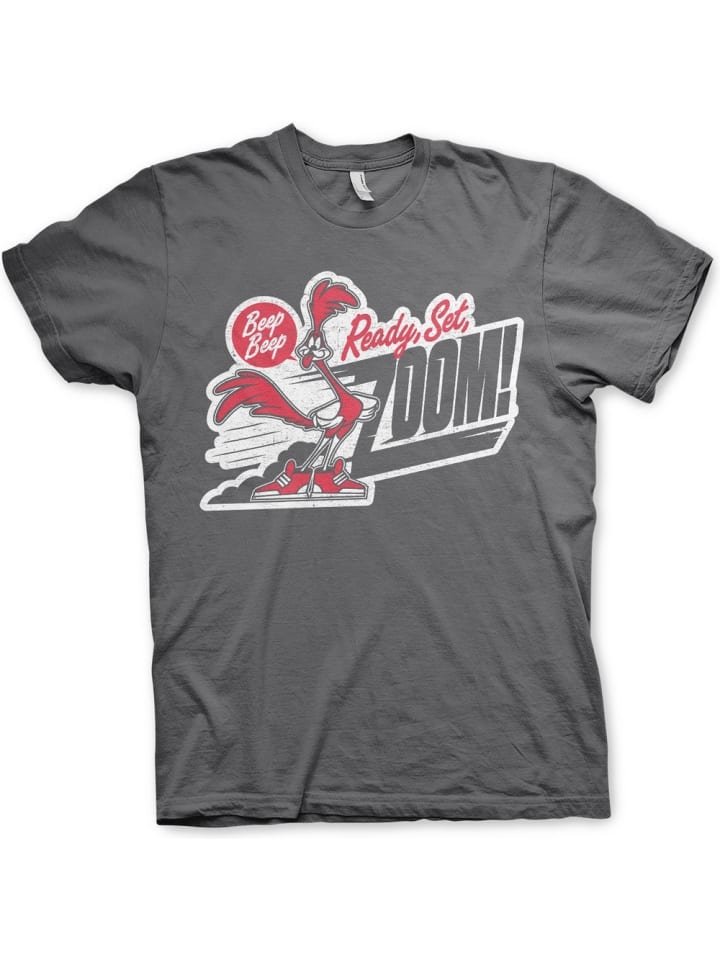 Футболка серого цвета Looney Tunes, Серый, Футболка серого цвета Looney Tunes
Футболка серого цвета Looney Tunes, Серый, Футболка серого цвета Looney Tunes