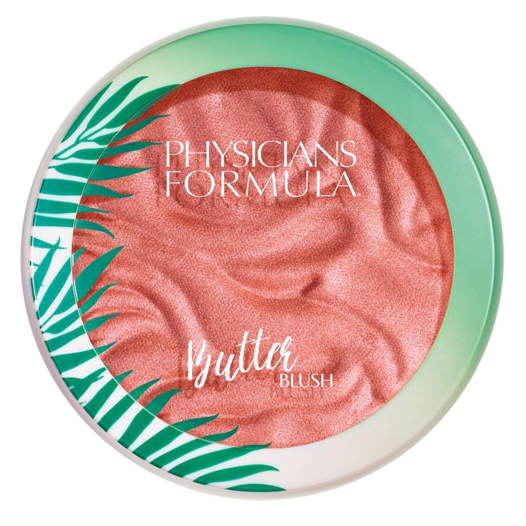 Румяна murumuru butter blush Physicians Formula, copper cabana, вес 7.5 гр.
Румяна murumuru butter blush Physicians Formula, copper cabana, вес 7.5 гр.