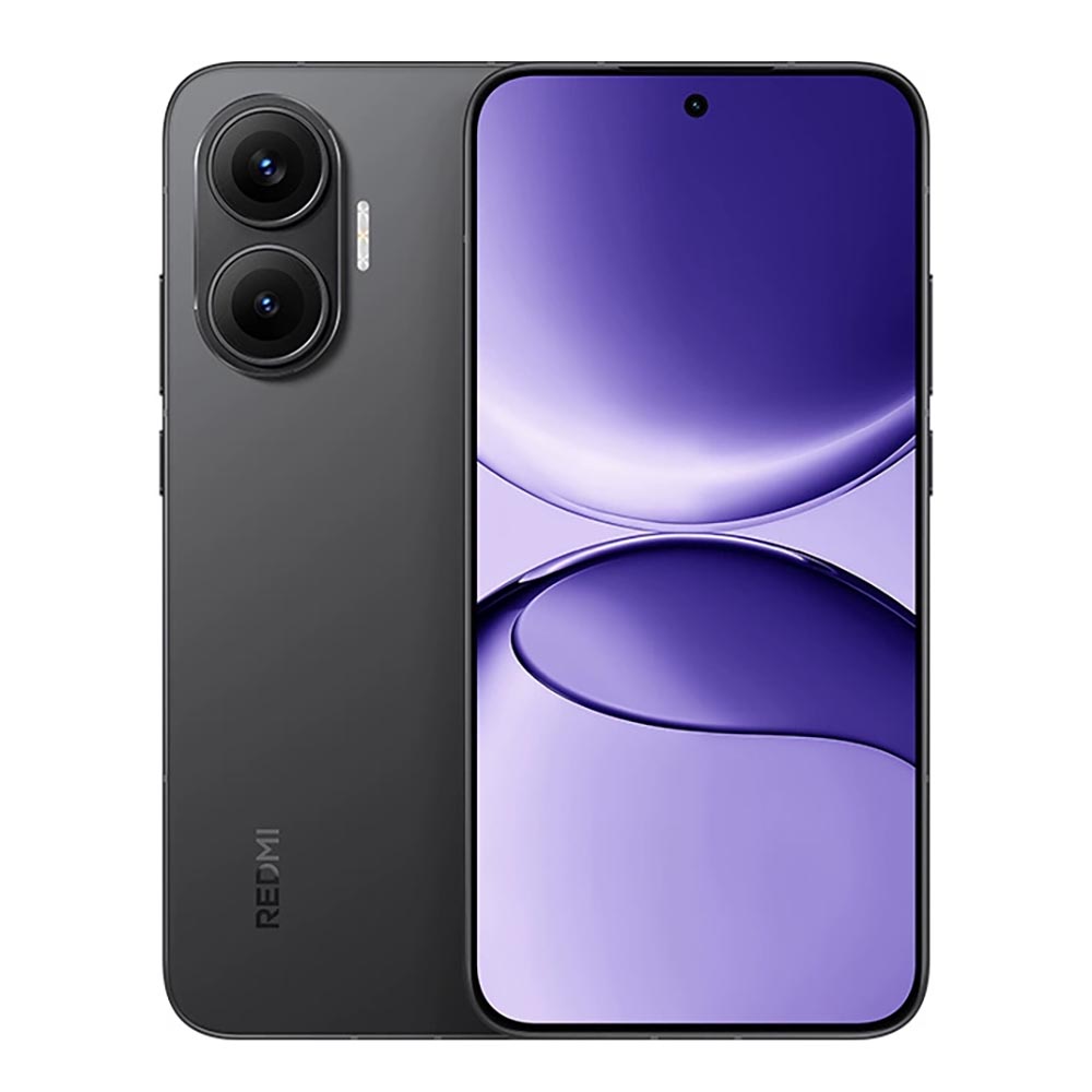Смартфон Xiaomi REDMI Turbo 4 Pro (CN), 16Гб/1Тб, Dual NanoSIM, черный
Смартфон Xiaomi REDMI Turbo 4 Pro (CN), 16Гб/1Тб, Dual NanoSIM, черный