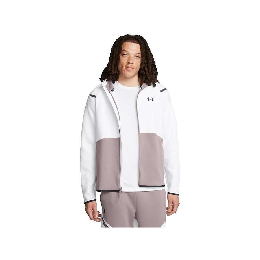 UNDER ARMOUR Толстовка Man Under Armor Unstoppable Flc Fz Gray
UNDER ARMOUR Толстовка Man Under Armor Unstoppable Flc Fz Gray