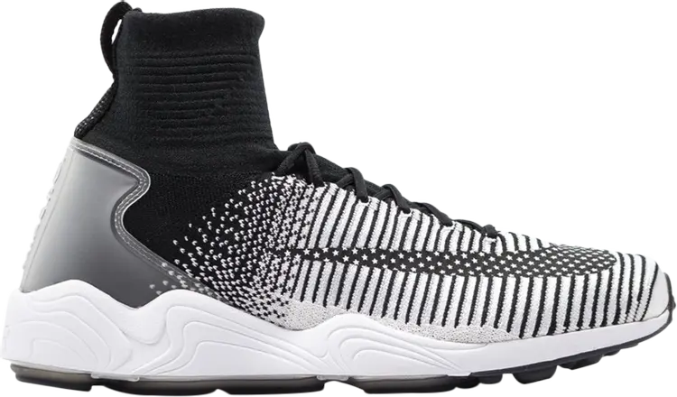 Кроссовки Nike Zoom Mercurial 11 Flyknit FC 'Black White', черный, Черный;серый, Кроссовки Nike Zoom Mercurial 11 Flyknit FC 'Black White', черный
Кроссовки Nike Zoom Mercurial 11 Flyknit FC 'Black White', черный, Черный;серый, Кроссовки Nike Zoom Mercurial 11 Flyknit FC 'Black White', черный