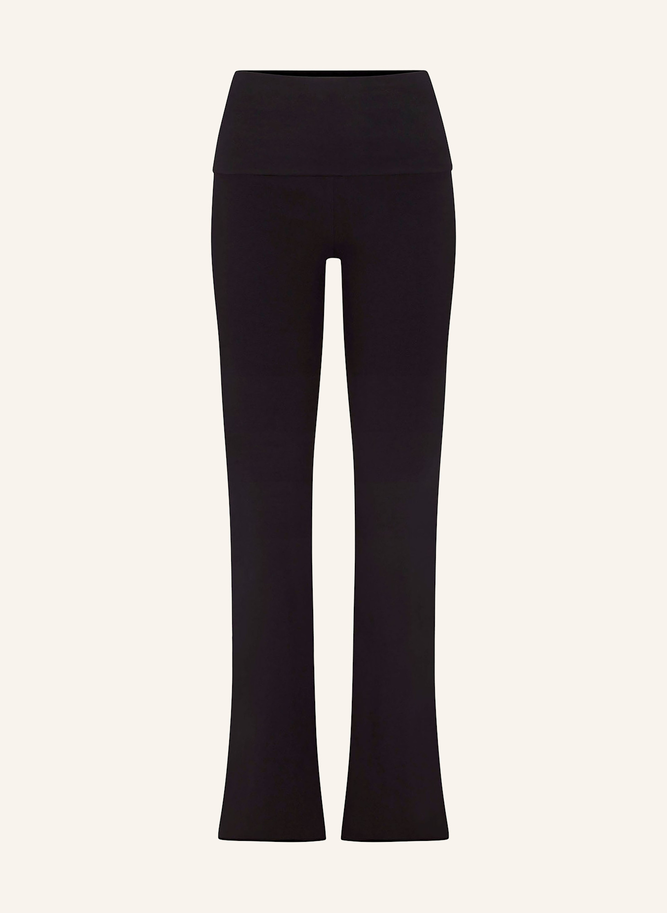 Штаны для отдыха из хлопкового джерси Skims, мультиколор
Штаны для отдыха из хлопкового джерси Skims, мультиколор