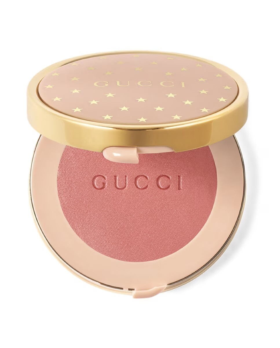 Румяна Gucci Beauty Blush Powder, 04 - bright coral
Румяна Gucci Beauty Blush Powder, 04 - bright coral