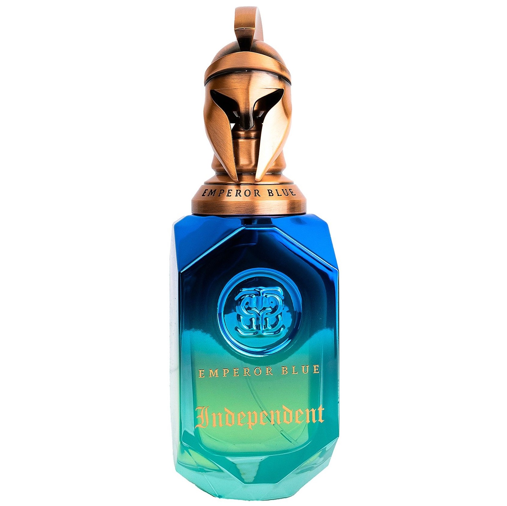 Парфюмерная вода Emperor Blue Independent
Парфюмерная вода Emperor Blue Independent