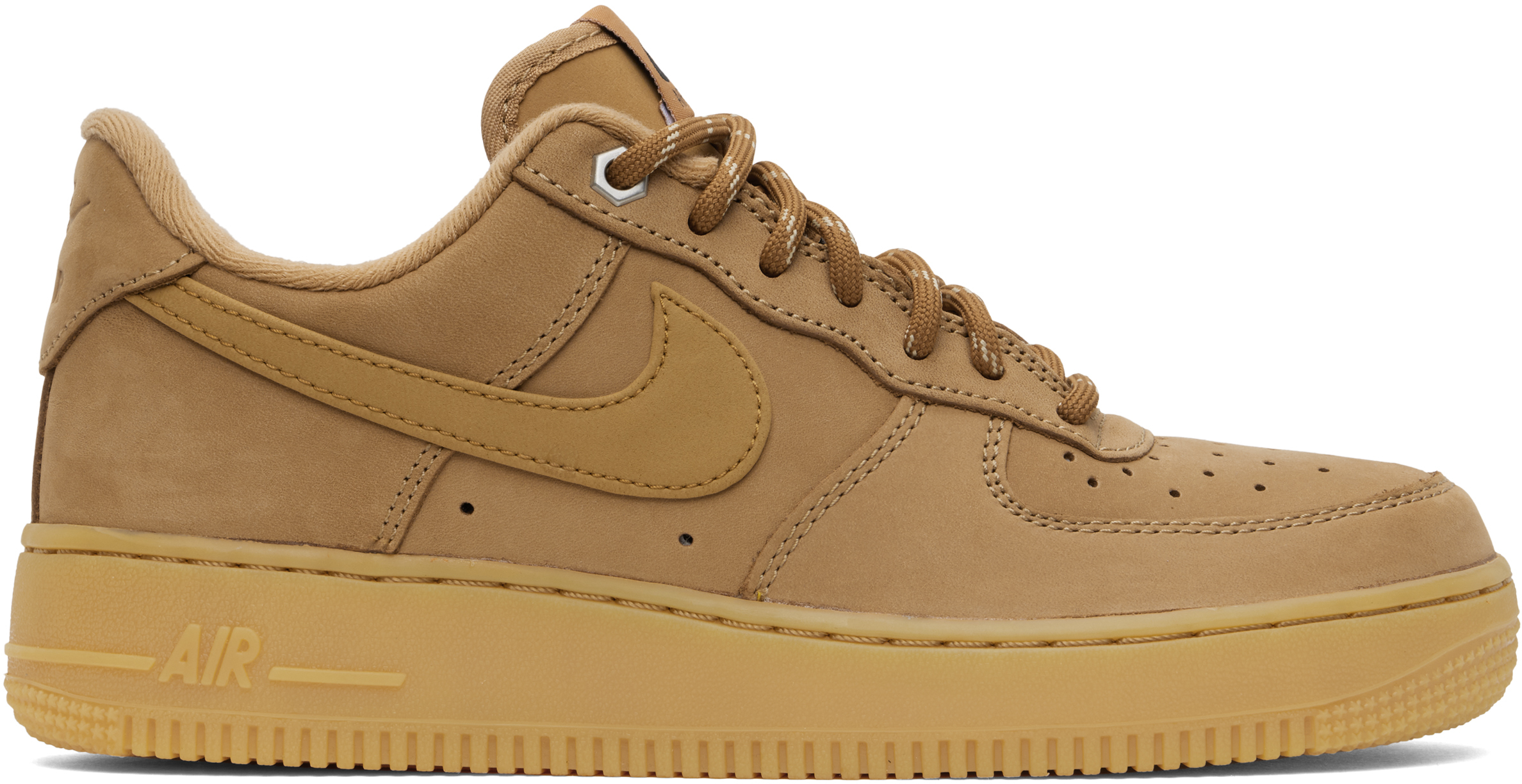 Кроссовки Air Force 1 '07 WB цвета загара Nike, Бежевый, Кроссовки Air Force 1 '07 WB цвета загара Nike
Кроссовки Air Force 1 '07 WB цвета загара Nike, Бежевый, Кроссовки Air Force 1 '07 WB цвета загара Nike