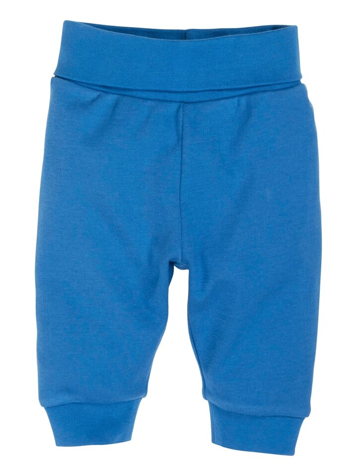 Тканевые брюки Schnizler Interlock, синий
Тканевые брюки Schnizler Interlock, синий