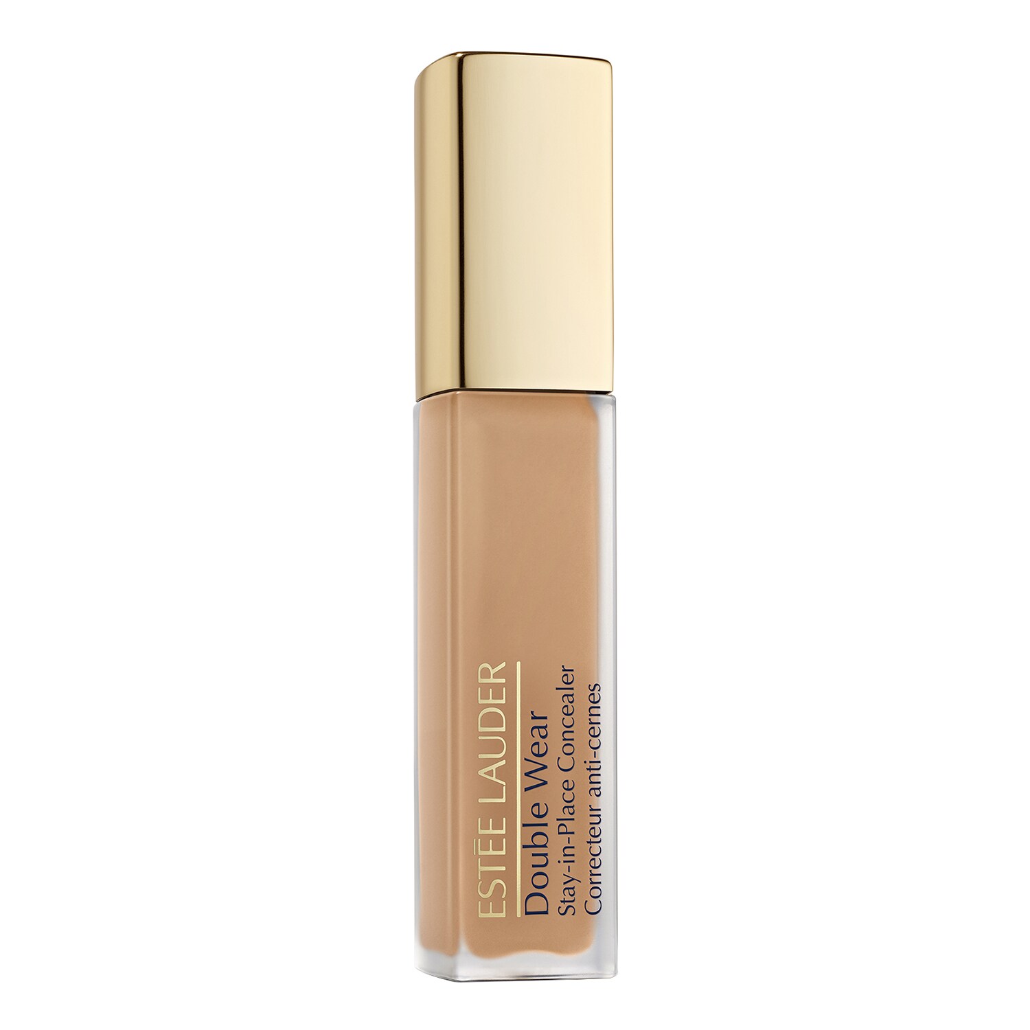 Консилер Double Wear Stay-in-Place - Estée Lauder, 4N (12 ml)
Консилер Double Wear Stay-in-Place - Estée Lauder, 4N (12 ml)