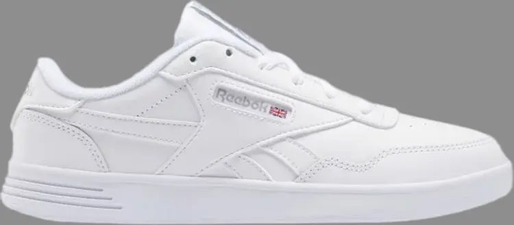 Кроссовки Reebok Wmns Club Memt 2021, белый
Кроссовки Reebok Wmns Club Memt 2021, белый