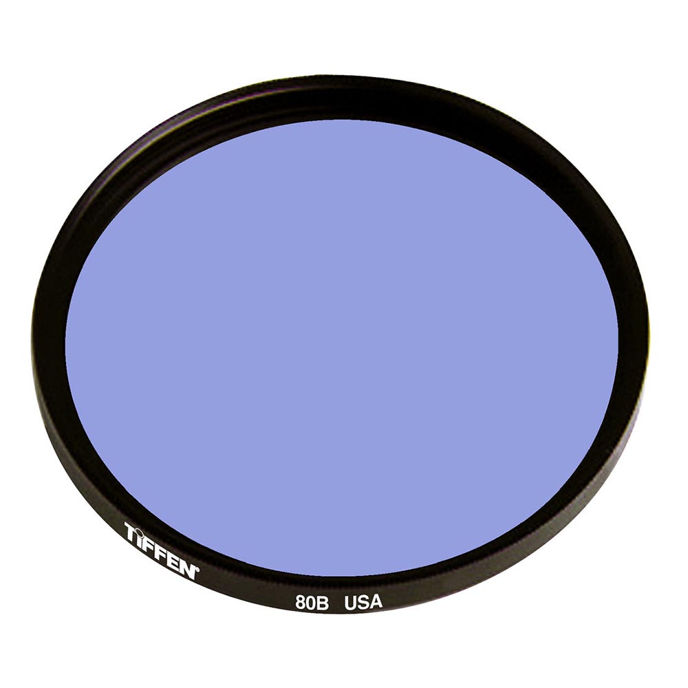 Светофильтр Tiffen 80B, 55 мм, 1.6 ступеней, фиолетовый
Светофильтр Tiffen 80B, 55 мм, 1.6 ступеней, фиолетовый