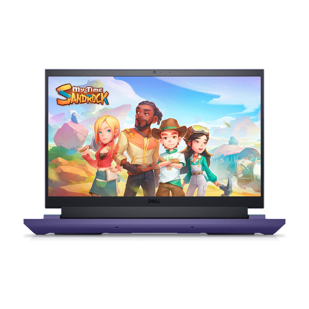 Ноутбук игровой Dell G15 5535, 15.6" 165 Гц, 16 ГБ/512 ГБ, Ryzen 7 7840HS, RTX 4060, фиолетовый, английская клавиатура
Ноутбук игровой Dell G15 5535, 15.6" 165 Гц, 16 ГБ/512 ГБ, Ryzen 7 7840HS, RTX 4060, фиолетовый, английская клавиатура
