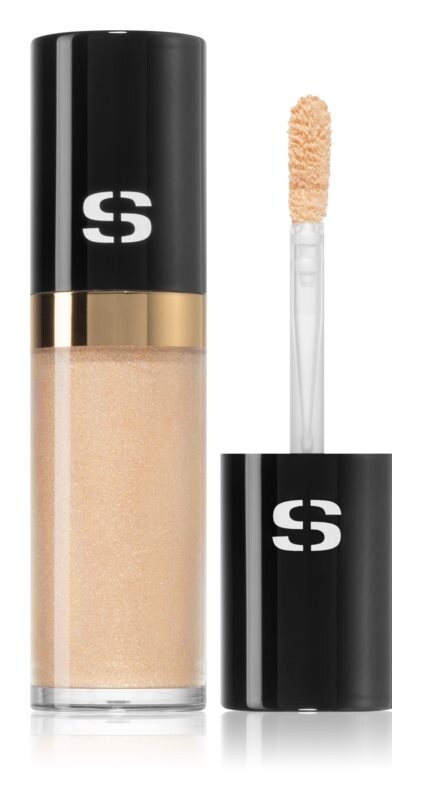 Жидкие тени для век Sisley Ombre Éclat Liquide, оттенок 1 champagne 6,5 мл
Жидкие тени для век Sisley Ombre Éclat Liquide, оттенок 1 champagne 6,5 мл