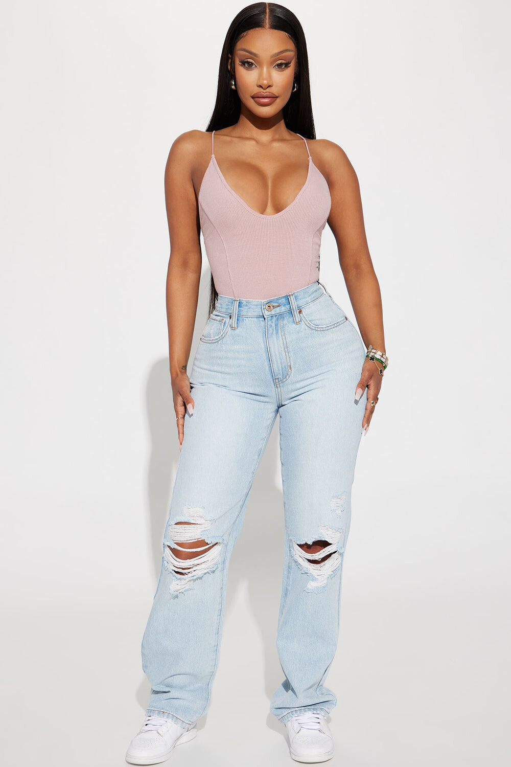 Джинсы Fashion Nova FN23701FT23J, синий
Джинсы Fashion Nova FN23701FT23J, синий
