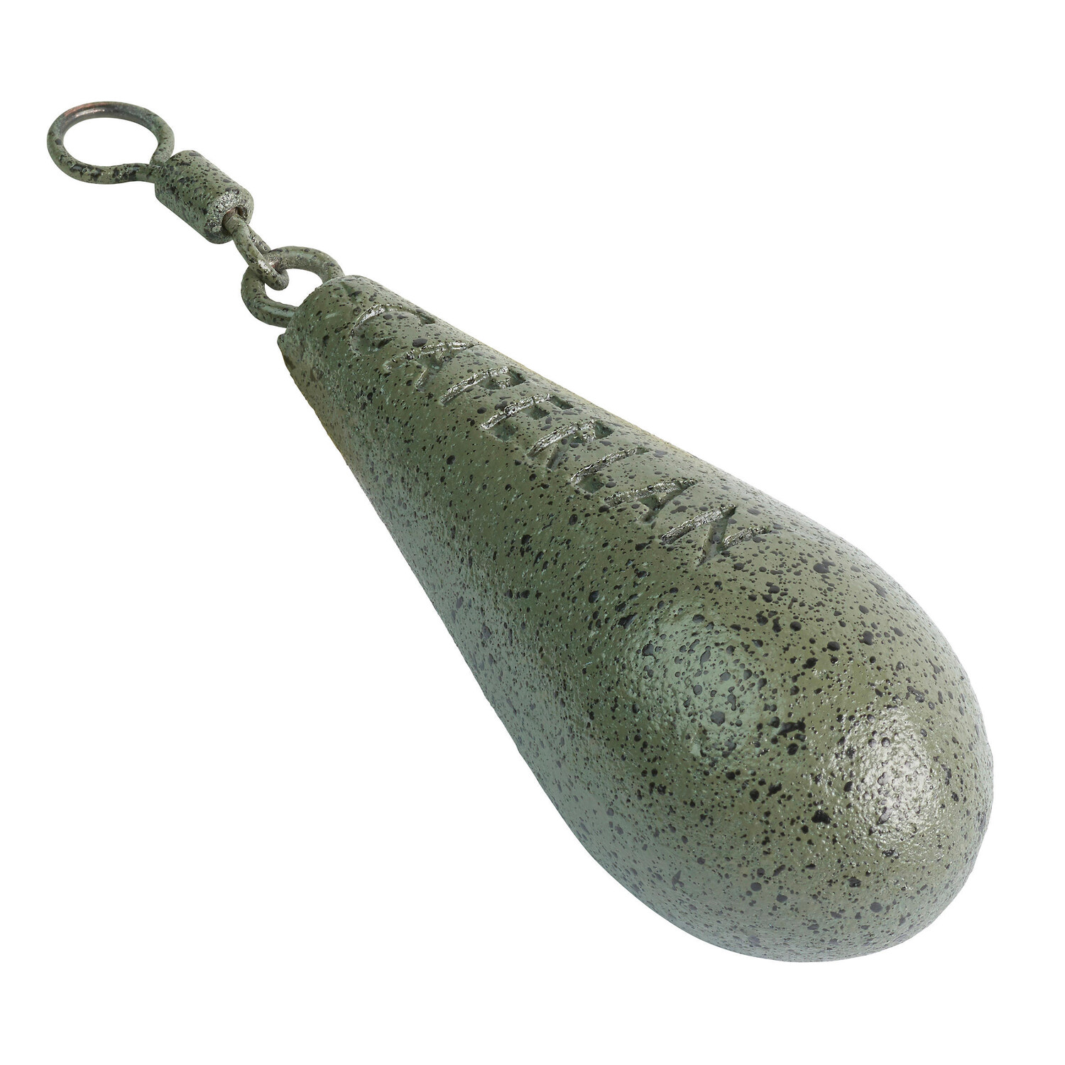 Свинцовый кастинг для ловли карпа 50 г (×2) CAPERLAN
Свинцовый кастинг для ловли карпа 50 г (×2) CAPERLAN