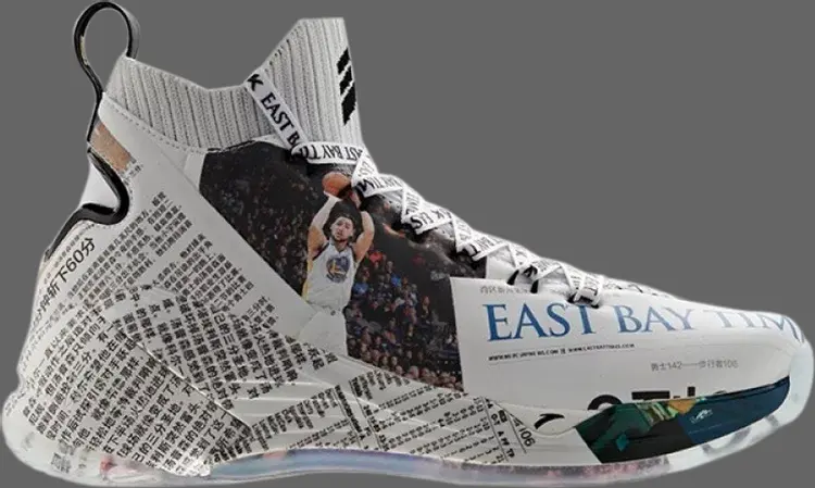 Кроссовки east bay times x kt4 'newspaper' Anta, белый, Белый;черный, Кроссовки east bay times x kt4 'newspaper' Anta, белый
Кроссовки east bay times x kt4 'newspaper' Anta, белый, Белый;черный, Кроссовки east bay times x kt4 'newspaper' Anta, белый