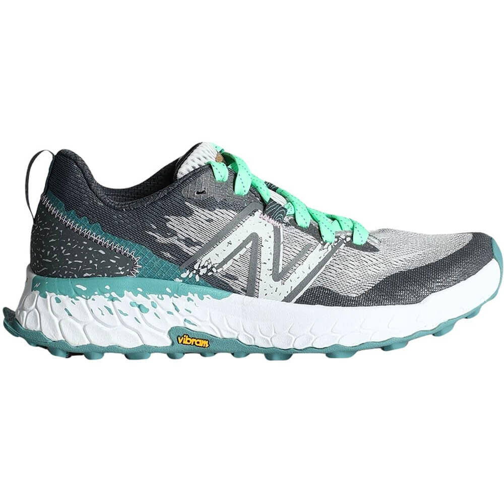 Кроссовки New Balance Fresh Foam X Hierro v7, серый
Кроссовки New Balance Fresh Foam X Hierro v7, серый