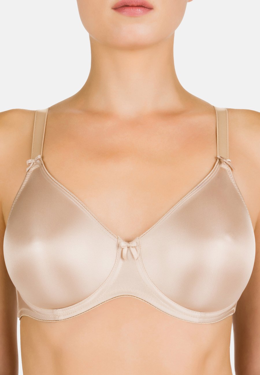 Бюстгальтер Felina MOLDING, Sand
Бюстгальтер Felina MOLDING, Sand