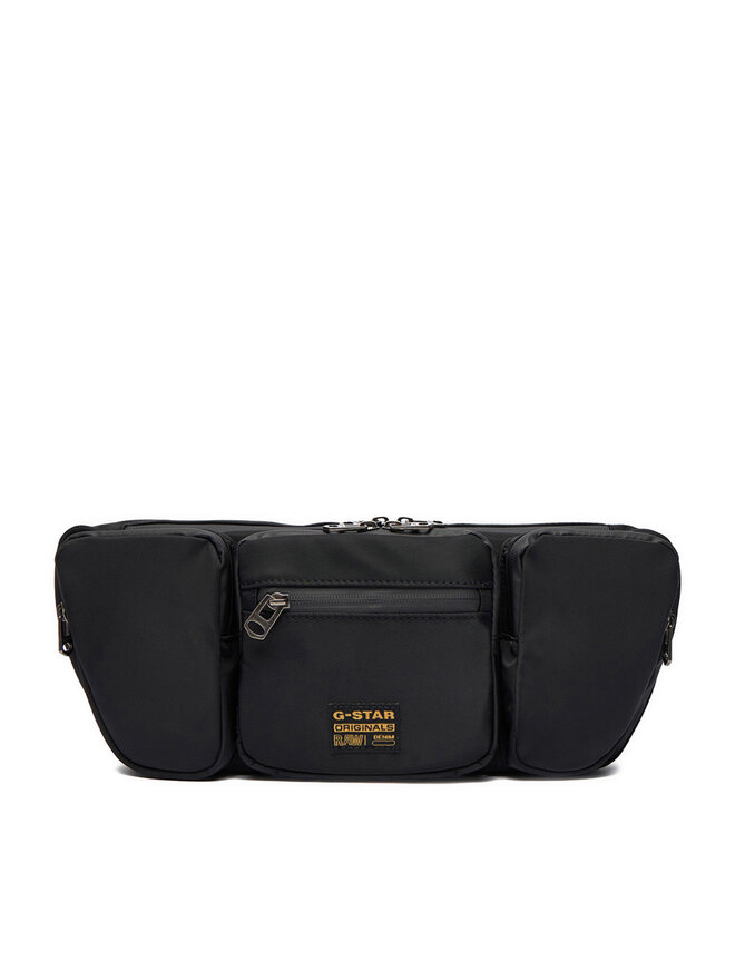 Сумка G-Star Raw CEO-BEN-LX9868J, черный
Сумка G-Star Raw CEO-BEN-LX9868J, черный