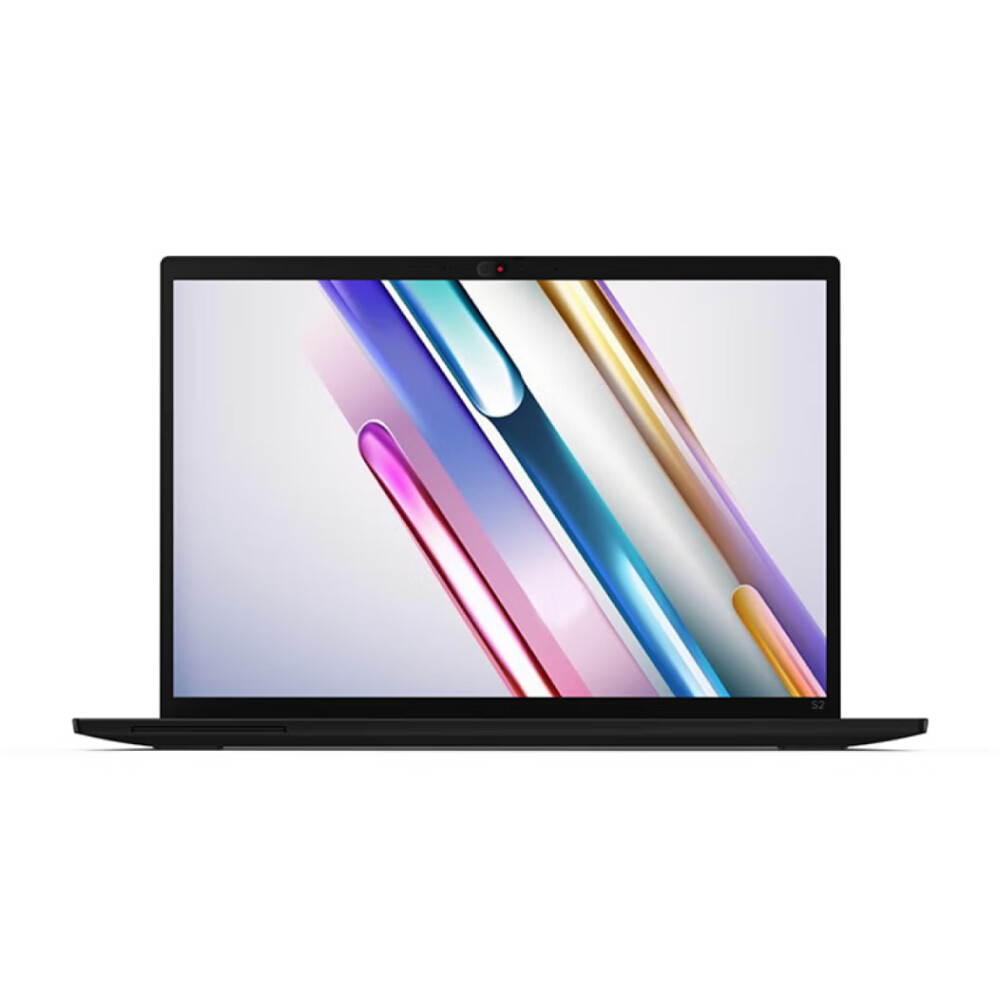 Ноутбук Lenovo ThinkPad S2 13.3", 16 Гб/1 Тб, Intel i5-1335U, Intel Iris Xe, чёрный, английская клавиатура 
Ноутбук Lenovo ThinkPad S2 13.3", 16 Гб/1 Тб, Intel i5-1335U, Intel Iris Xe, чёрный, английская клавиатура