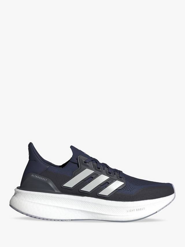 Мужские спортивные кроссовки Ultraboost 5 adidas, Dark Blue/ Ink
Мужские спортивные кроссовки Ultraboost 5 adidas, Dark Blue/ Ink