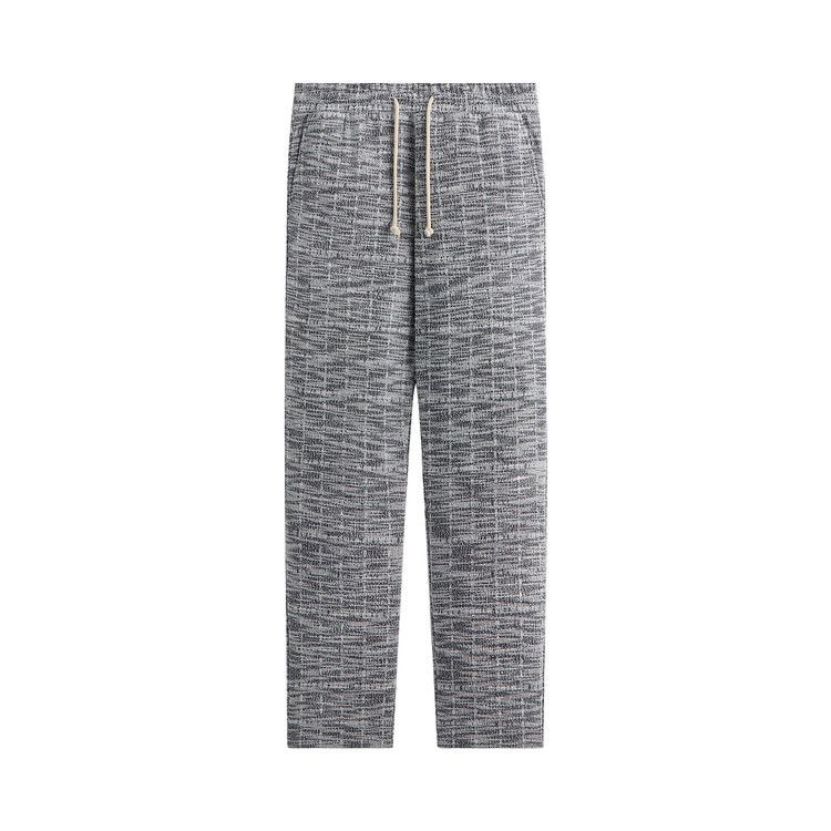Брюки Kith Tweed Elmhurst Pant, Nocturnal
Брюки Kith Tweed Elmhurst Pant, Nocturnal