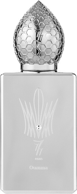 Духи Stephane Humbert Lucas 777 Oumma
Духи Stephane Humbert Lucas 777 Oumma