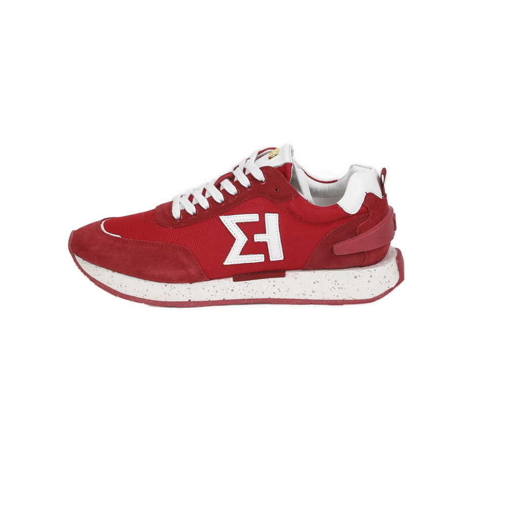 Амортизирующие, устойчивые к истиранию и скольжению повседневные низкие кроссовки мужские красные ELHANN.H
Амортизирующие, устойчивые к истиранию и скольжению повседневные низкие кроссовки мужские красные ELHANN.H