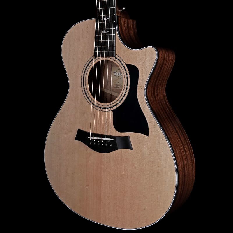 Taylor 312ce Sitka Spruce Top Sapele Задняя и боковые части Натуральный 312ce Sitka Spruce Top Sapele Back and Sides Natural
Taylor 312ce Sitka Spruce Top Sapele Задняя и боковые части Натуральный 312ce Sitka Spruce Top Sapele Back and Sides Natural