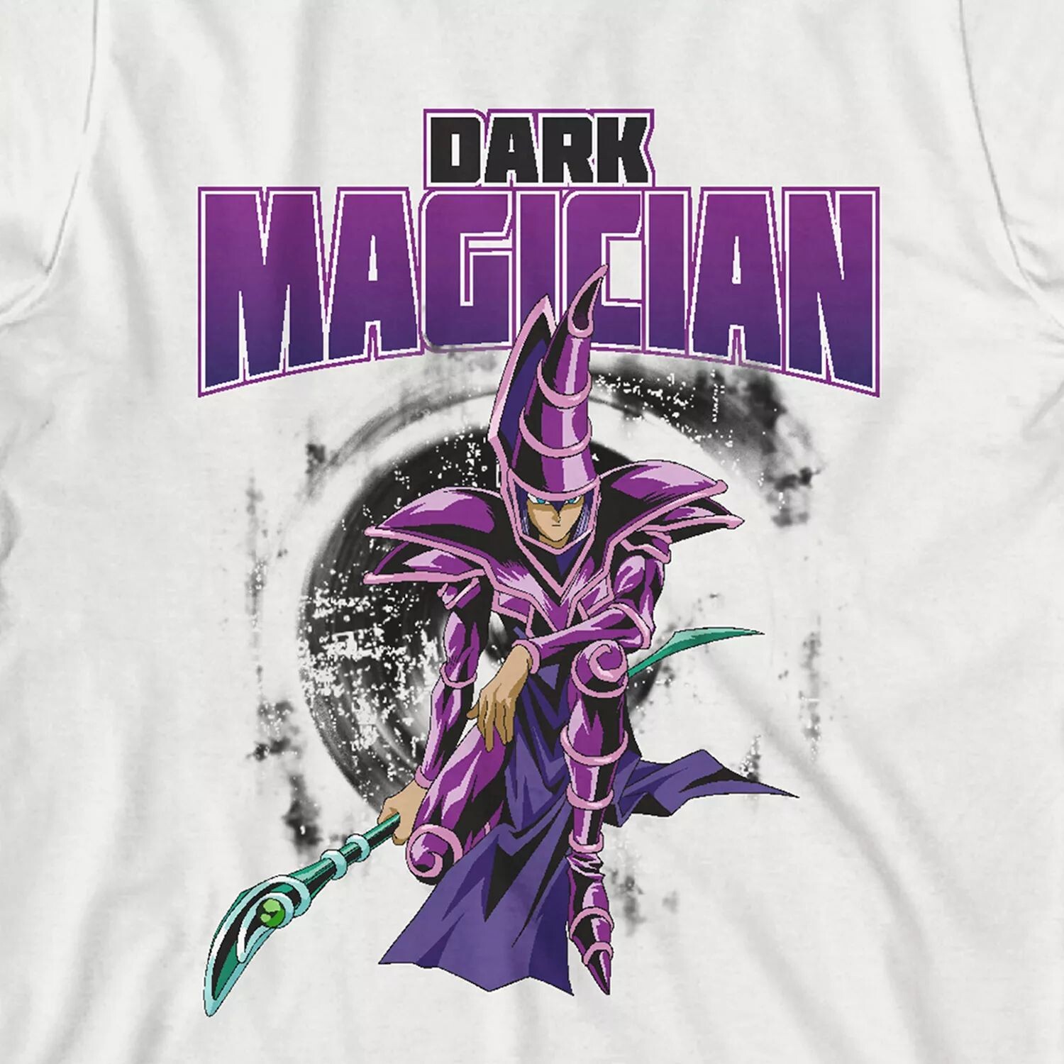 Футболка с рисунком Yu-Gi-Oh Dark Magician для мальчиков 8–20 лет Licensed Character
Футболка с рисунком Yu-Gi-Oh Dark Magician для мальчиков 8–20 лет Licensed Character