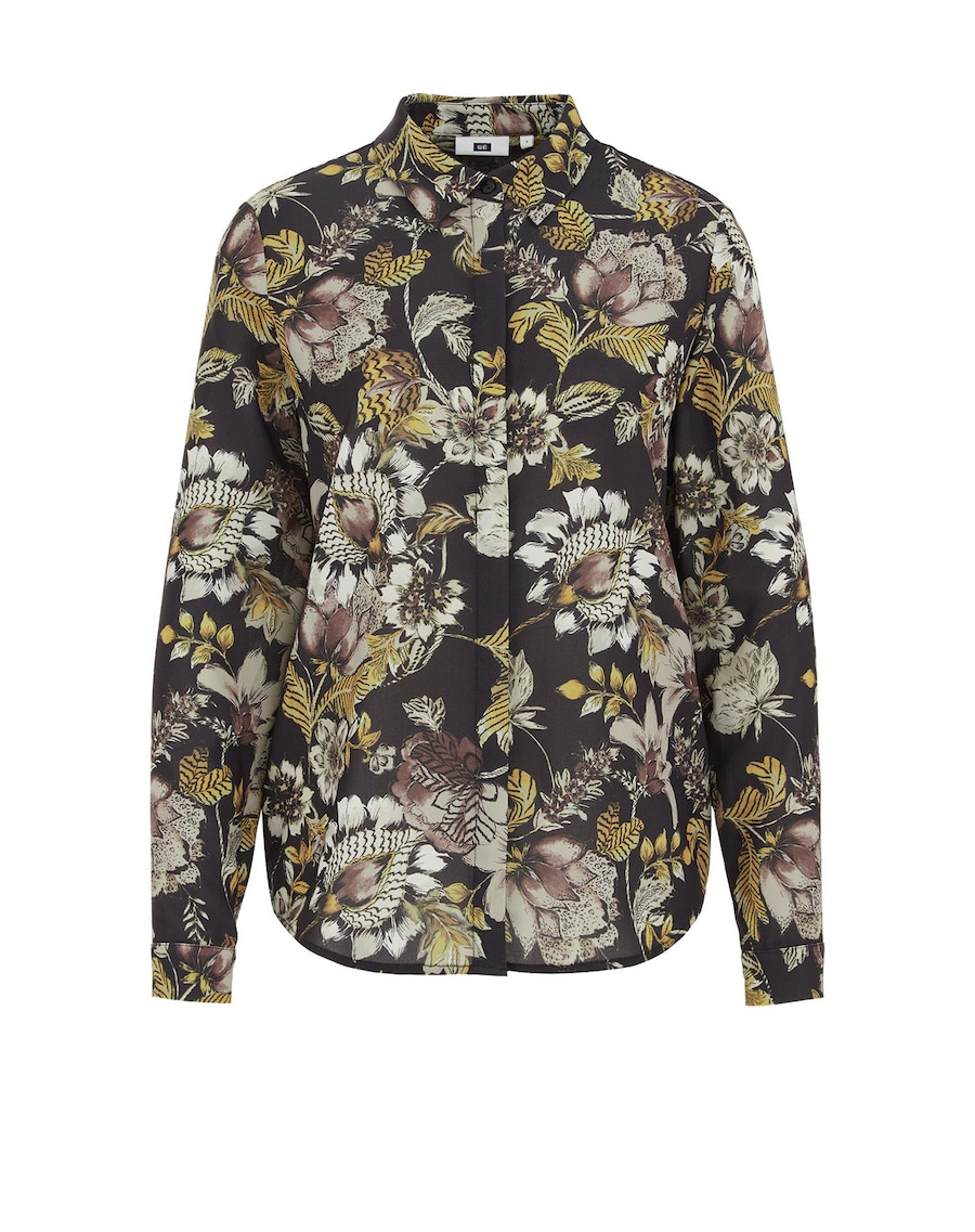 Блуза WE Fashion, темно-синий
Блуза WE Fashion, темно-синий