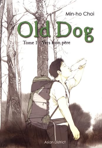 Old dog T01 (KOTOJI)
Old dog T01 (KOTOJI)