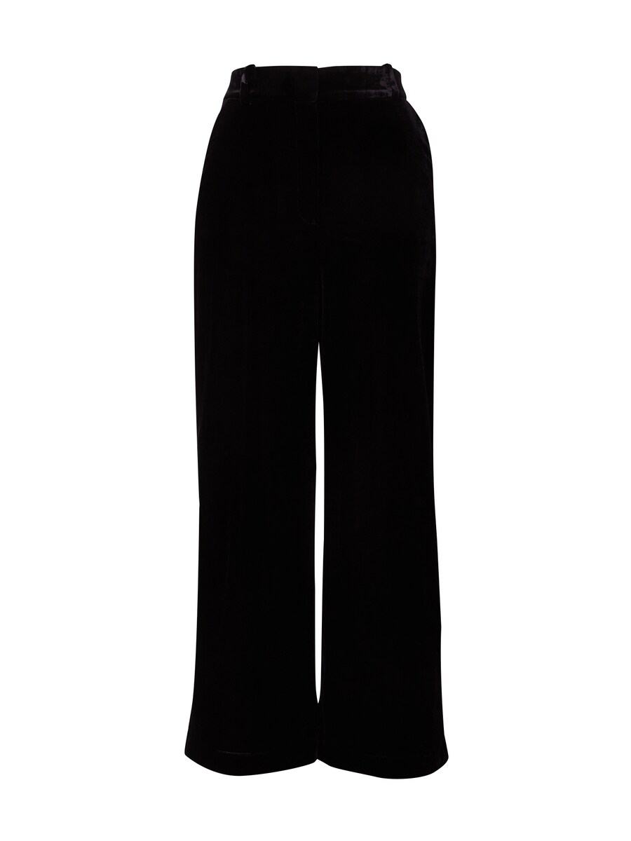 Брюки свободного кроя & Other Stories, черный
Брюки свободного кроя & Other Stories, черный