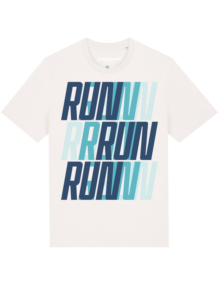 Футболка wat Apparel, цвет off white
Футболка wat Apparel, цвет off white