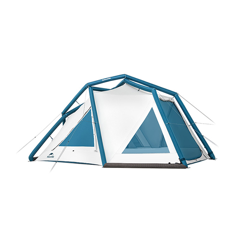 Надувная палатка для кемпинга с одной спальней и гостиной Outdoor Hiking Account NATUREHIKE
Надувная палатка для кемпинга с одной спальней и гостиной Outdoor Hiking Account NATUREHIKE