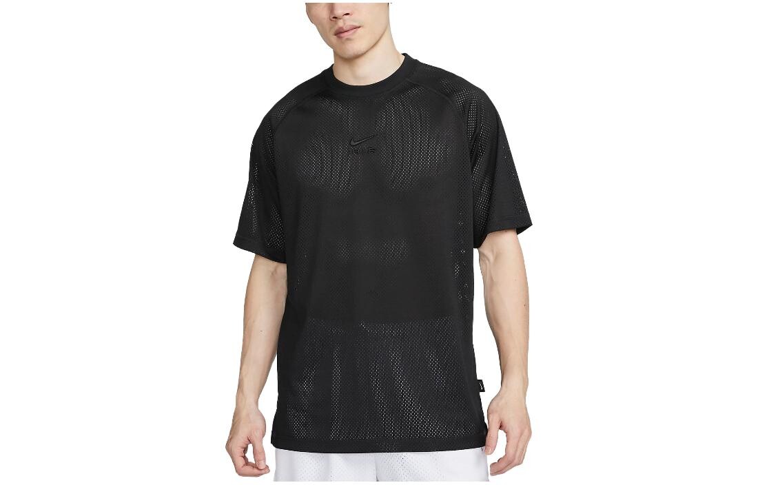 Мужская футболка Nike, цвет Black
Мужская футболка Nike, цвет Black