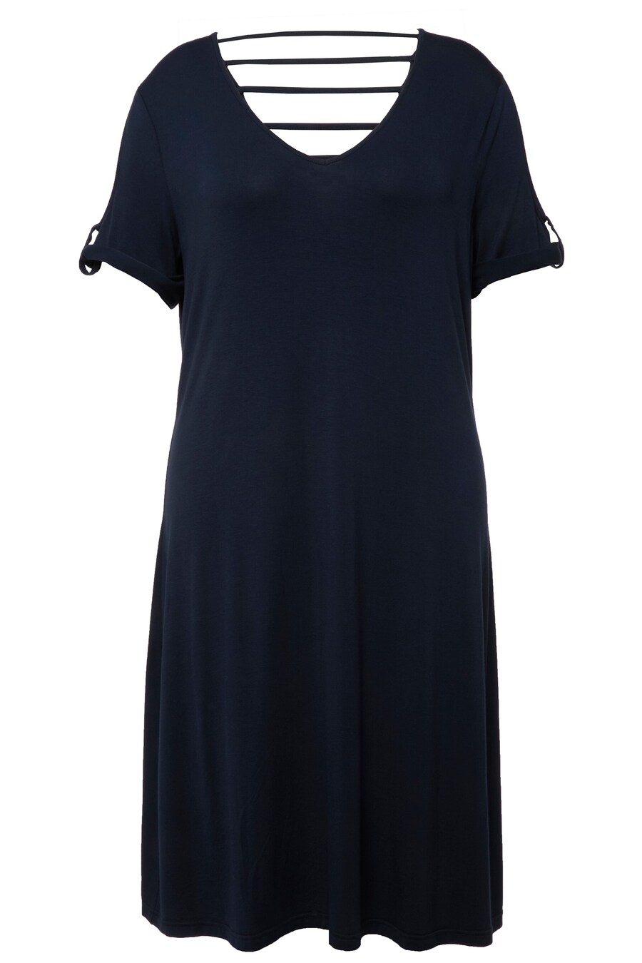 Пляжное платье Ulla Popken, marine blue
Пляжное платье Ulla Popken, marine blue