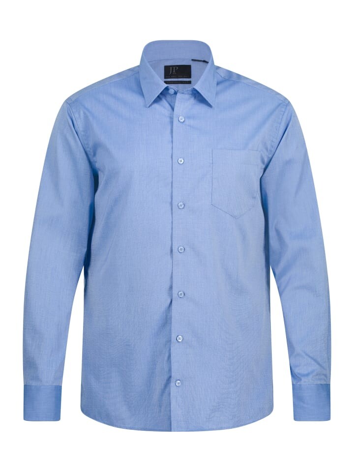 Рубашка JP1880, светло-синий
Рубашка JP1880, светло-синий