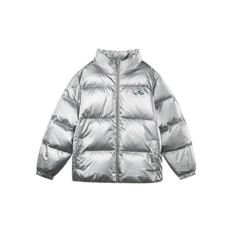 Skechers Пуховик Reflection Silver детский
Skechers Пуховик Reflection Silver детский