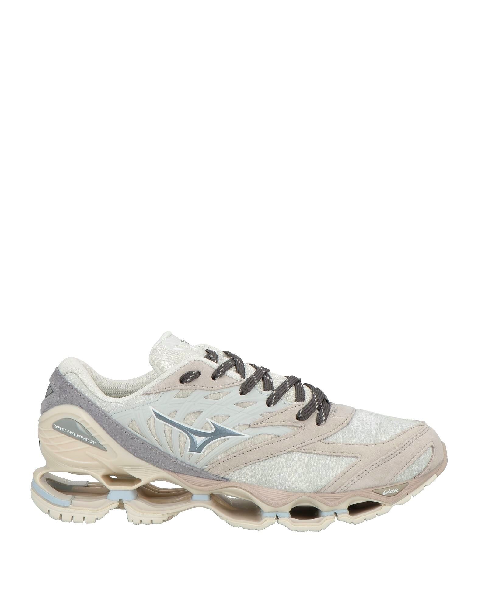 Кроссовки Mizuno, серый
Кроссовки Mizuno, серый