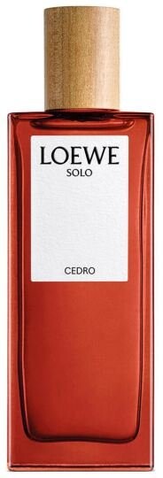 Туалетная вода, 50 мл Loewe, Solo Cedro
Туалетная вода, 50 мл Loewe, Solo Cedro