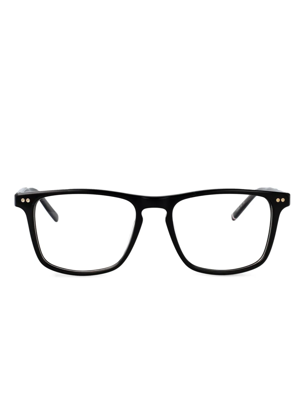 Очки в прямоугольной оправе Tommy Hilfiger, черный
Очки в прямоугольной оправе Tommy Hilfiger, черный