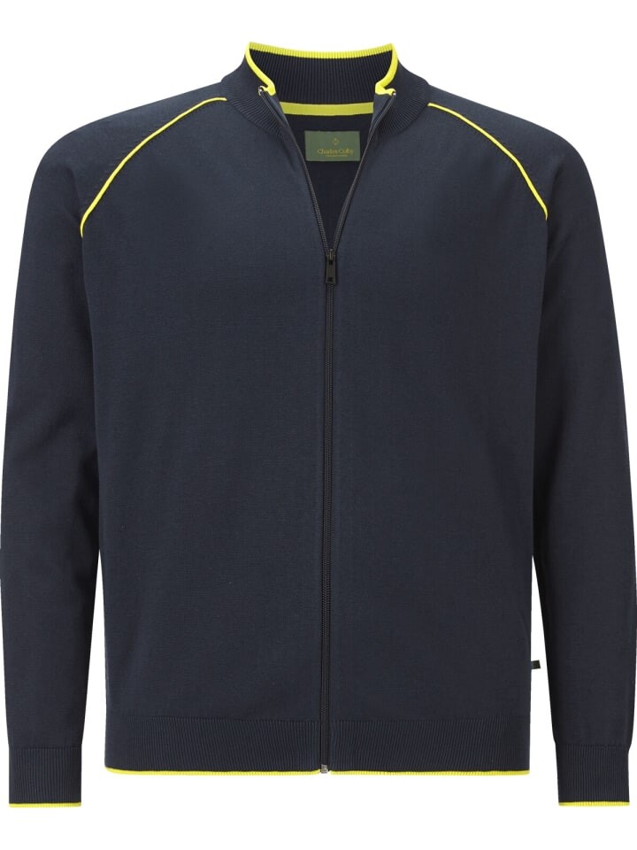 Кардиган Charles Colby, темно-синий
Кардиган Charles Colby, темно-синий