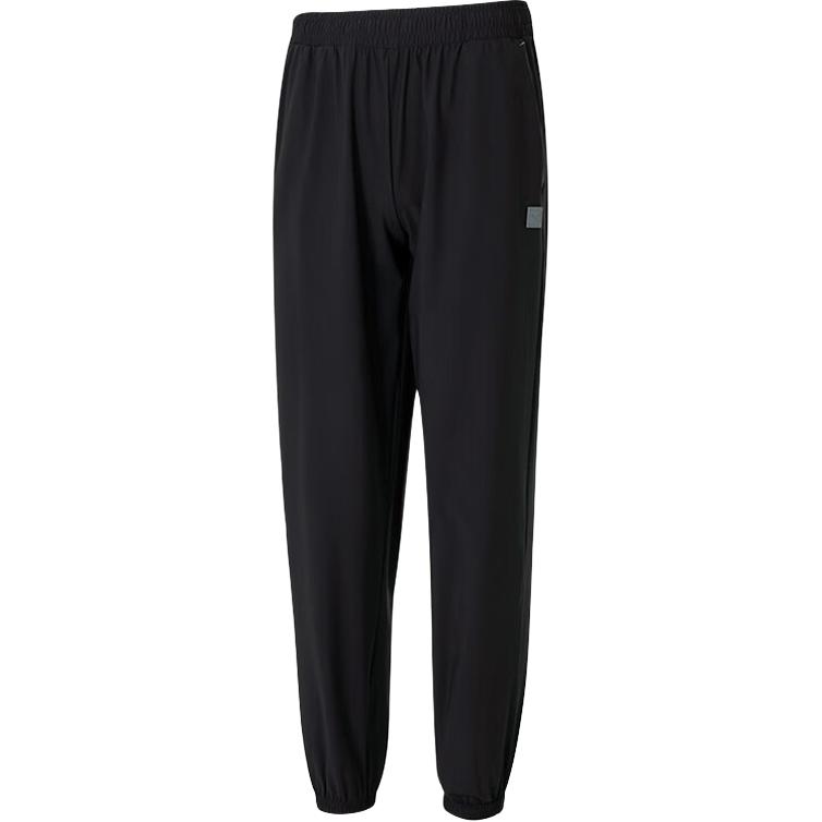 PUMA Трикотажные спортивные штаны мужские черные
PUMA Трикотажные спортивные штаны мужские черные