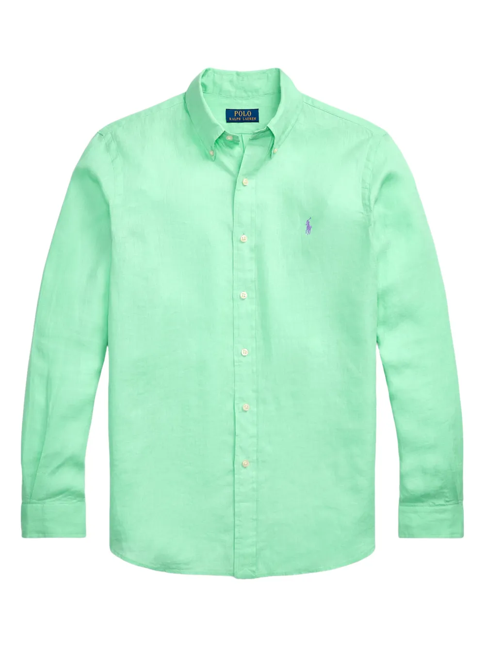 Рубашка Polo Pony POLO RALPH LAUREN, зеленый
Рубашка Polo Pony POLO RALPH LAUREN, зеленый