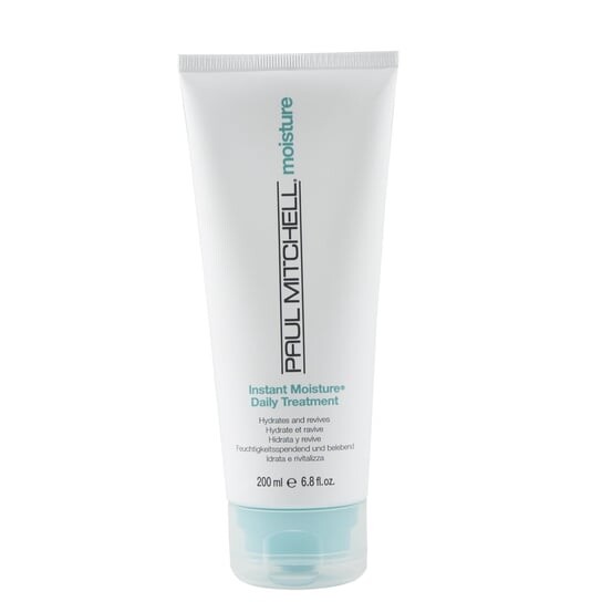 Сильный увлажняющий кондиционер, 200 мл Paul Mitchell, Moisture Instant Daily
Сильный увлажняющий кондиционер, 200 мл Paul Mitchell, Moisture Instant Daily
